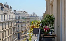 Best Western Premier Hotel Littéraire Le Swann